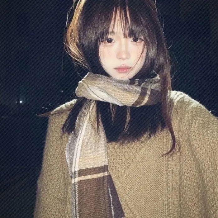 全世界最美的女孩